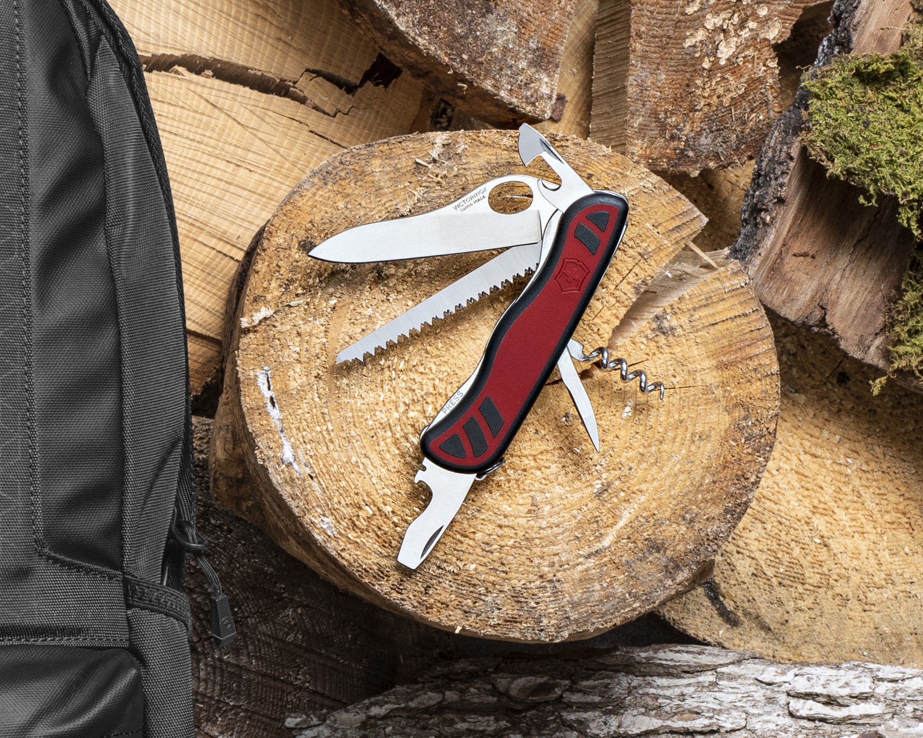 Khám phá các mẫu dao đa năng Victorinox nổi bật tại House Of Luggage - 5