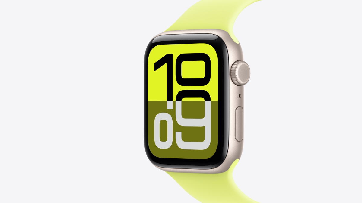 Mua luôn Apple Watch Ultra 3 hay chọn SE 3 cho kinh tế? - 3