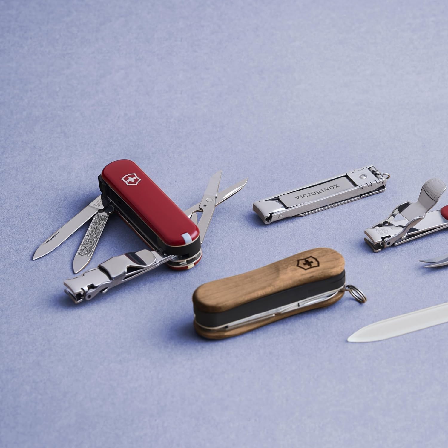 Khám phá các mẫu dao đa năng Victorinox nổi bật tại House Of Luggage - 3