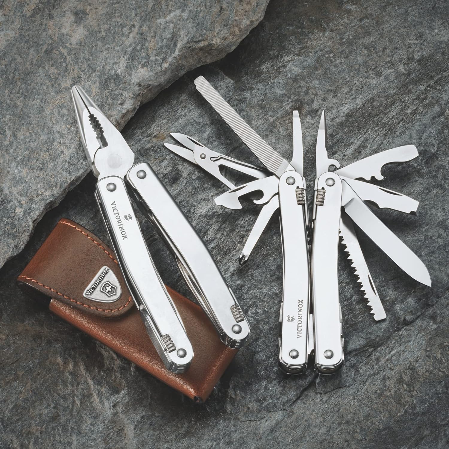 Khám phá các mẫu dao đa năng Victorinox nổi bật tại House Of Luggage - 4