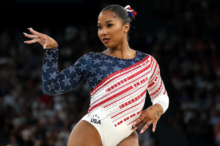 Top scandal chấn động Olympic: Ngồi tù vì dối trá, nỗi oan thấu trời suốt 110 năm - 4