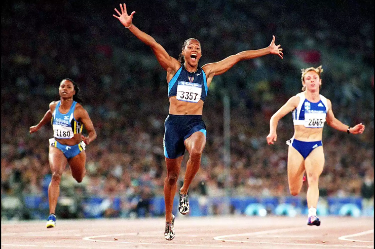 Top scandal chấn động Olympic: Ngồi tù vì dối trá, nỗi oan thấu trời suốt 110 năm - 2