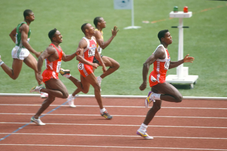 Top scandal chấn động Olympic: Ngồi tù vì dối trá, nỗi oan thấu trời suốt 110 năm - 7