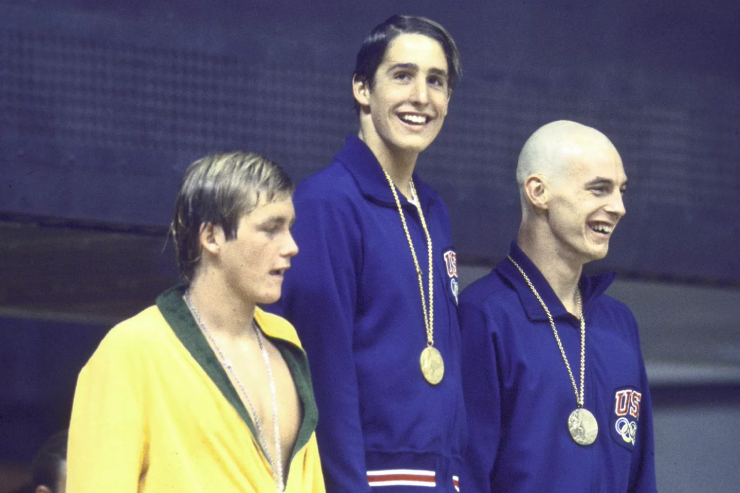 Top scandal chấn động Olympic: Ngồi tù vì dối trá, nỗi oan thấu trời suốt 110 năm - 5