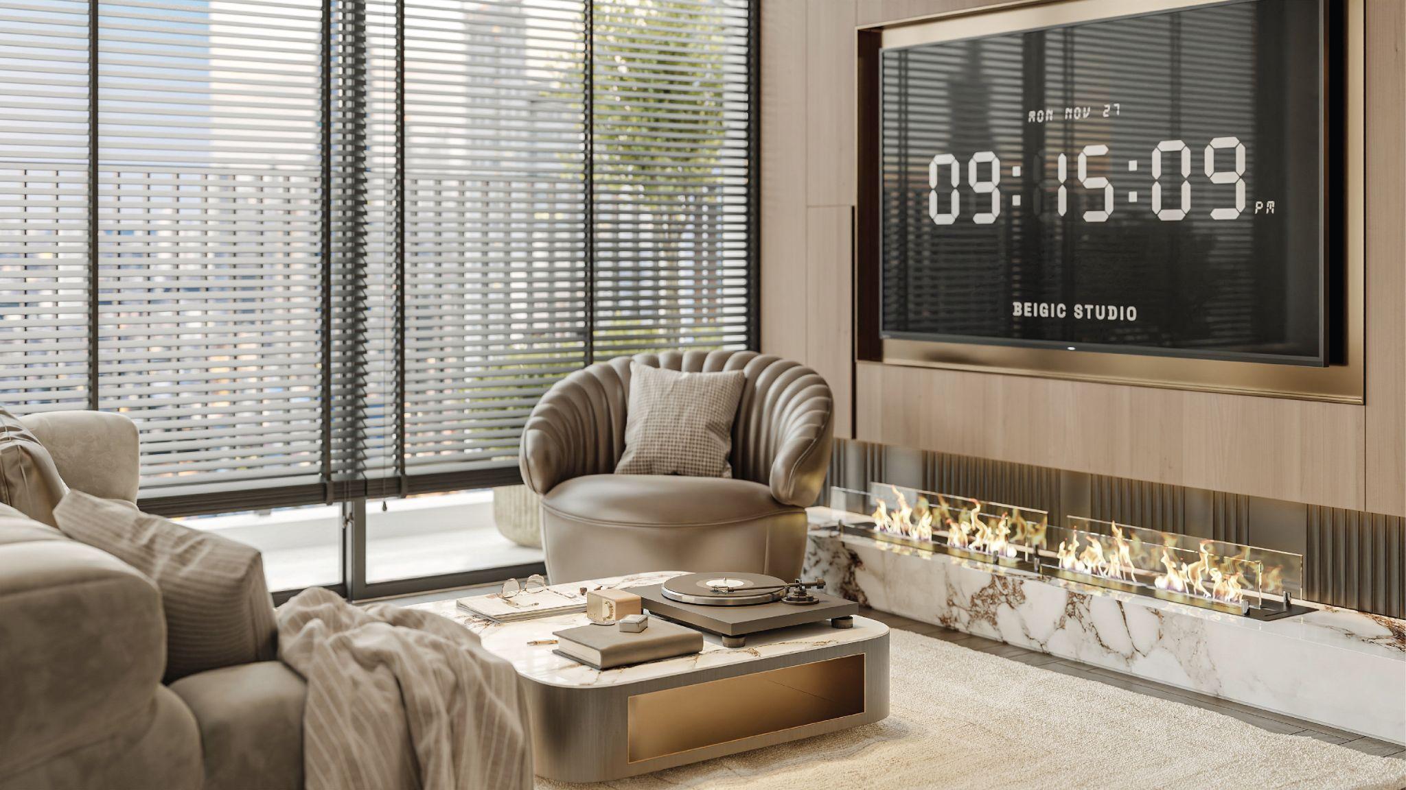 “Mua 1 được 2” với mô hình căn hộ Dual key thông minh gần 145m2 tại Sunshine River Park - 4