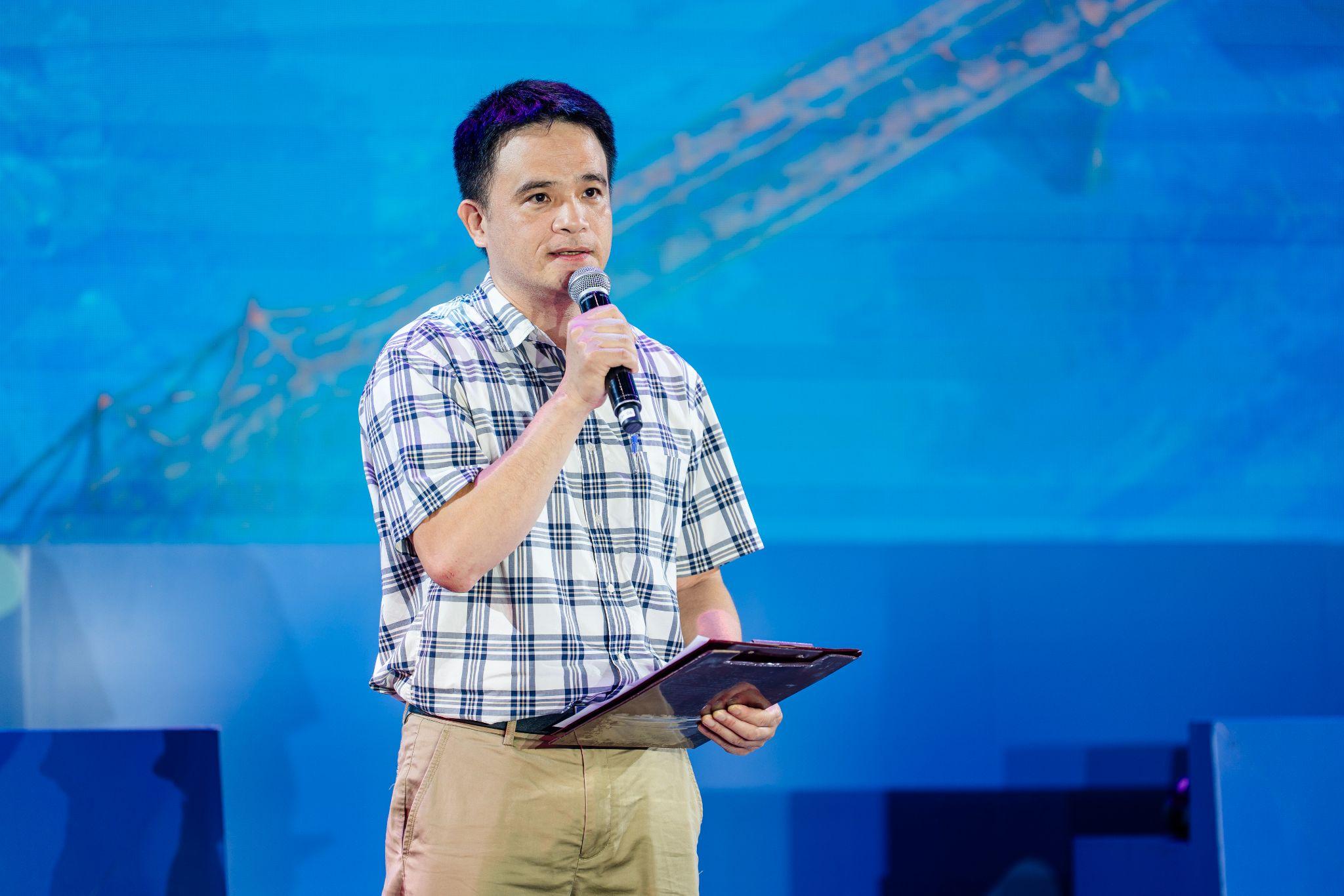 VNGGames chào đón gần 3.000 game thủ tại siêu sự kiện “Gamers Lead The Play” - 7