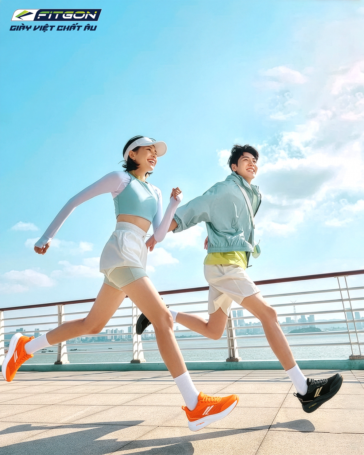 Khép lại AOPC 2026 tranh Cúp Fitgon: Từ dấu ấn Pickleball đến hành trình chinh phục những bước chạy mới - 3
