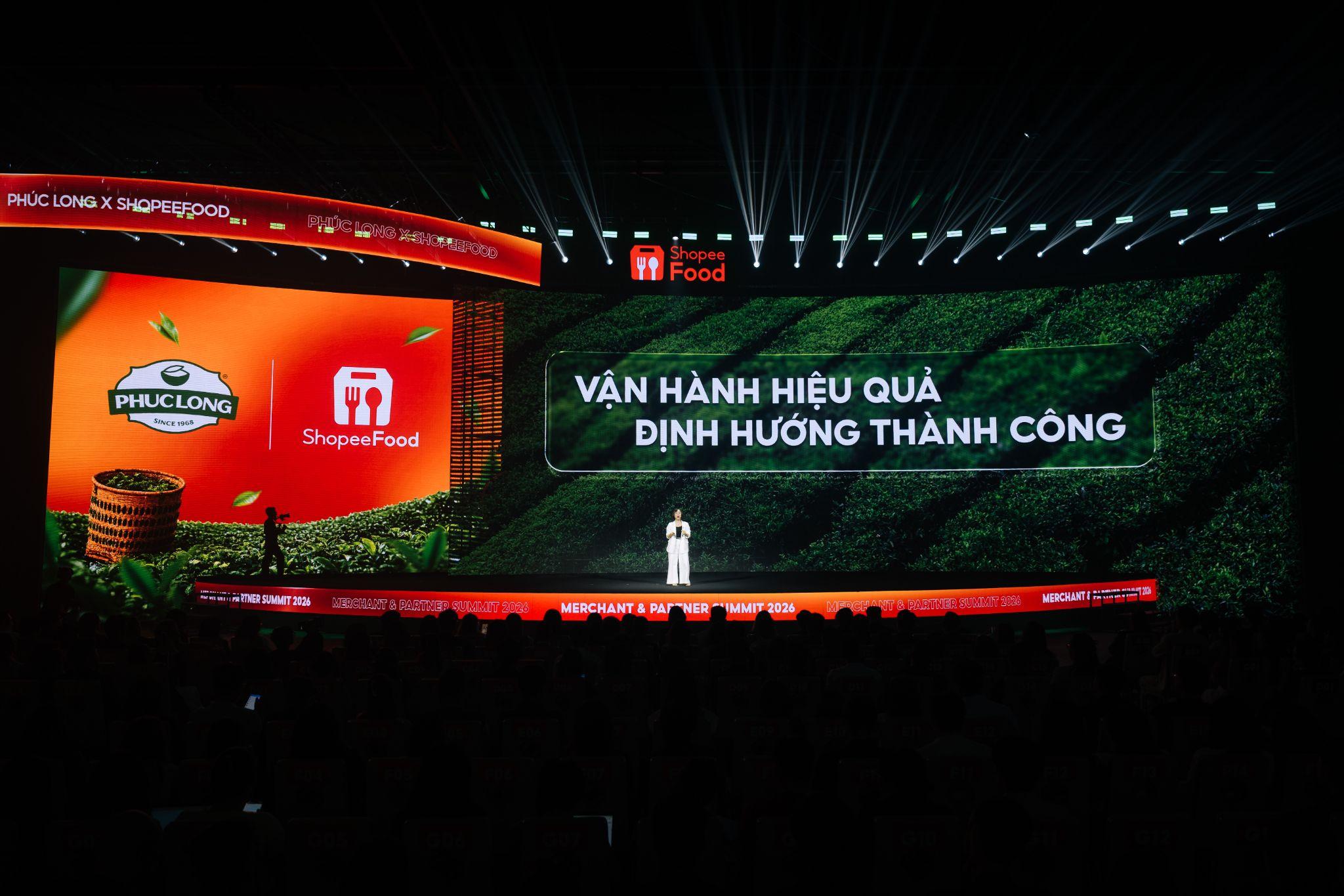 ShopeeFood mở khóa cơ hội tăng trưởng mới cho đối tác nhà hàng bằng loạt giải pháp đột phá - 4