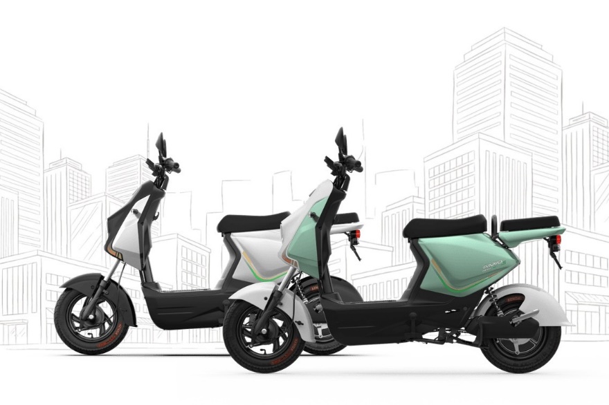 VinFast Amio S2 gây sốt trước mùa tựu trường với ngoại hình trẻ trung, trang bị an toàn vượt trội - 1