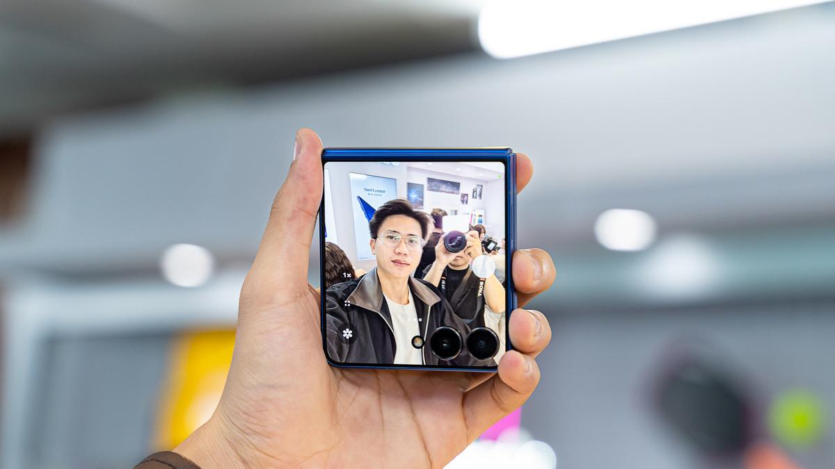 Sau 1 năm ra mắt, Samsung Z Fold 7 và Z Flip 7 còn đáng mua trước thềm Z8 Series? - 2