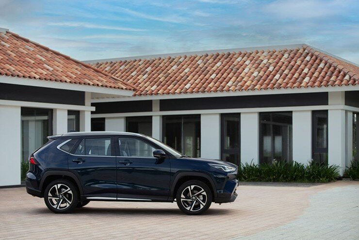 Cố tiền lên SUV hạng B+: Chiêu thức "bẫy tài chính" gia đình trẻ - 8