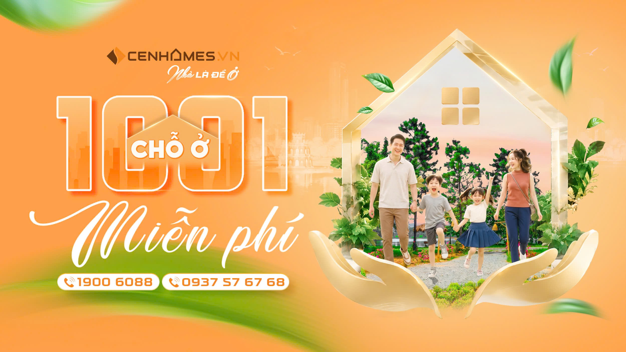 Từ “1001 chỗ ở miễn phí” đến bài toán kích hoạt nguồn lực bất động sản trong chu kỳ mới - 2