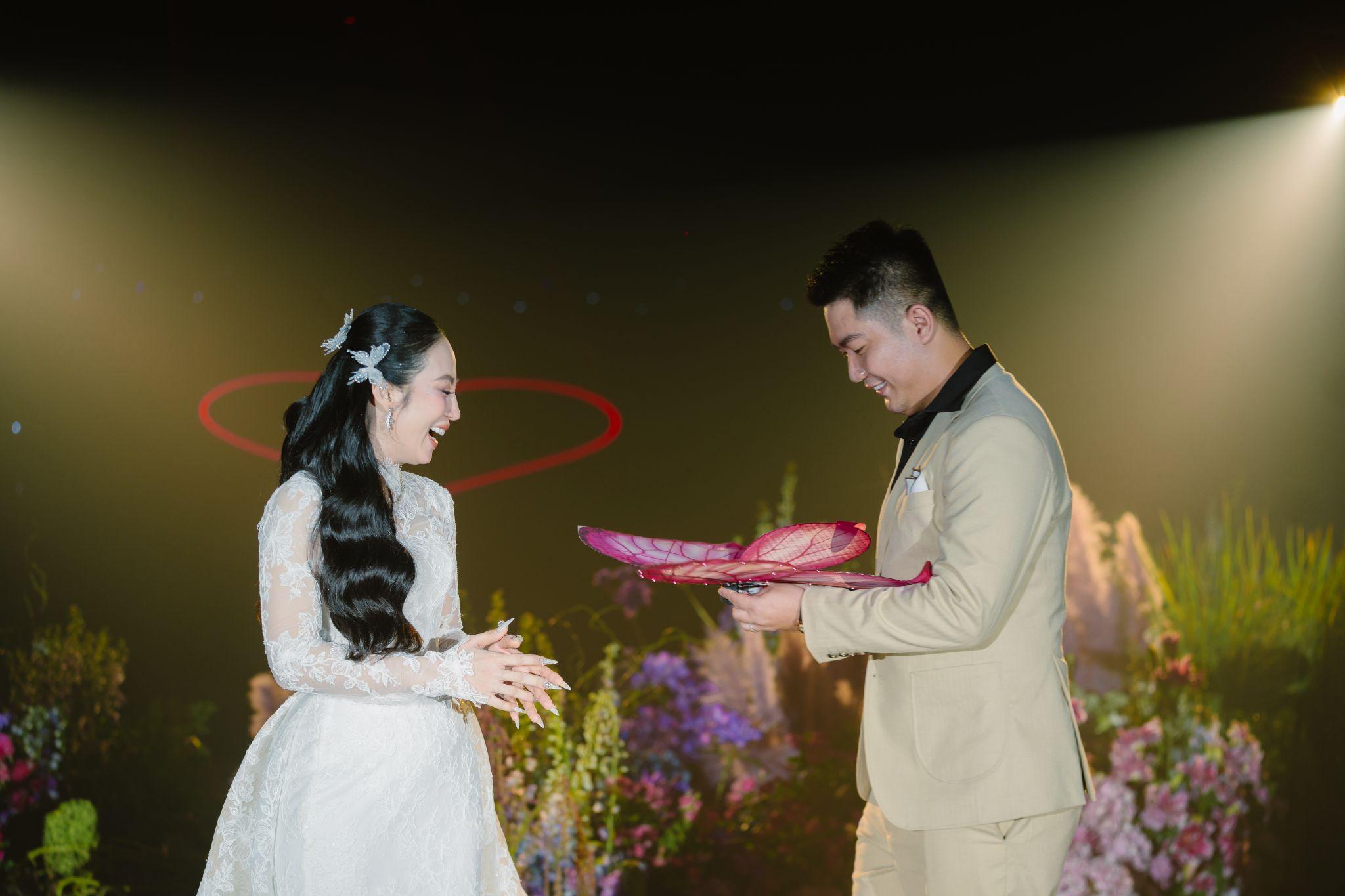 Từ những ngày khởi nghiệp gian khó đến hạnh phúc trọn vẹn của Ngọc Huyền - 3
