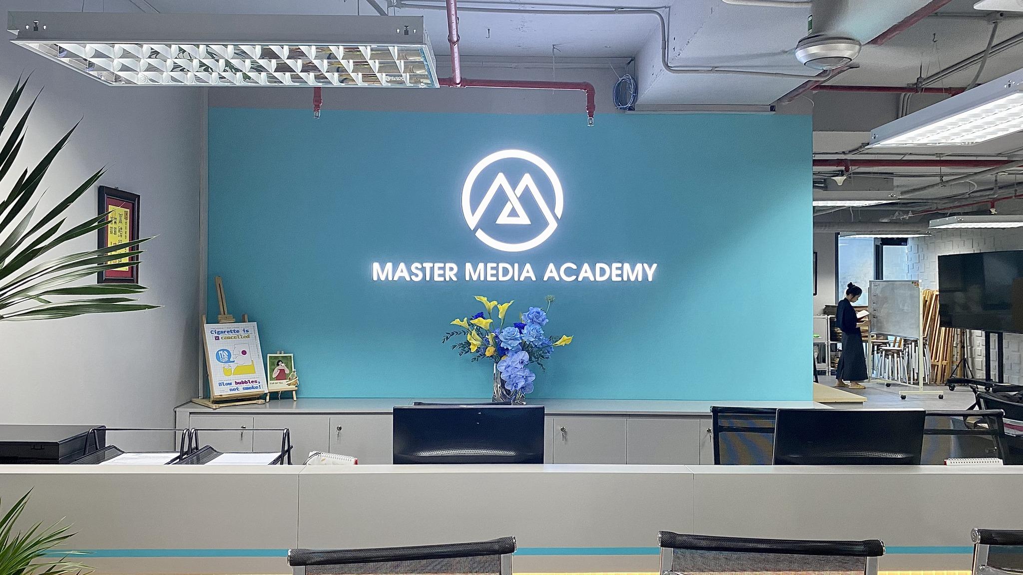 Master Media Academy: 10 năm xây dựng cộng đồng học tập sáng tạo - 2
