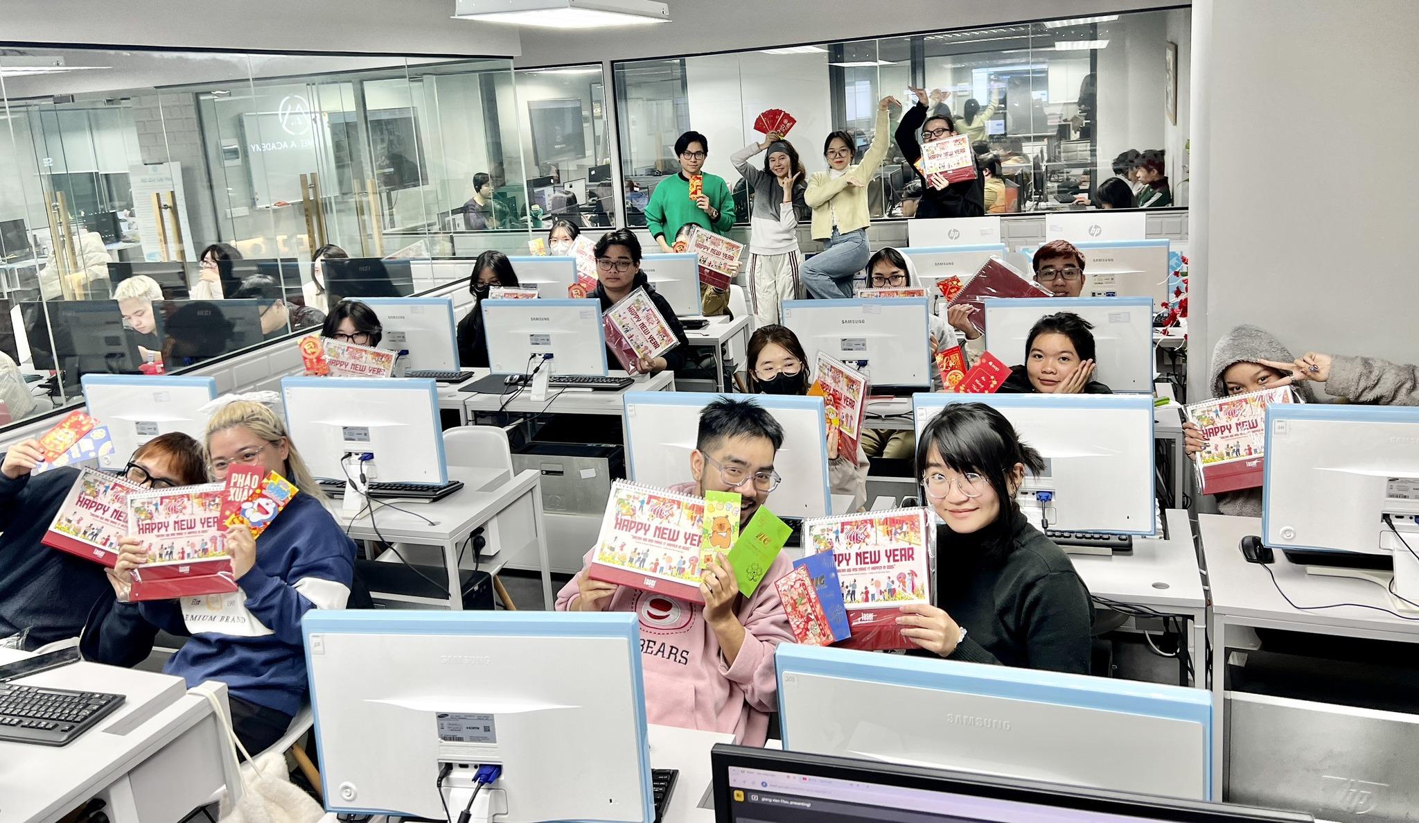 Master Media Academy: 10 năm xây dựng cộng đồng học tập sáng tạo - 3