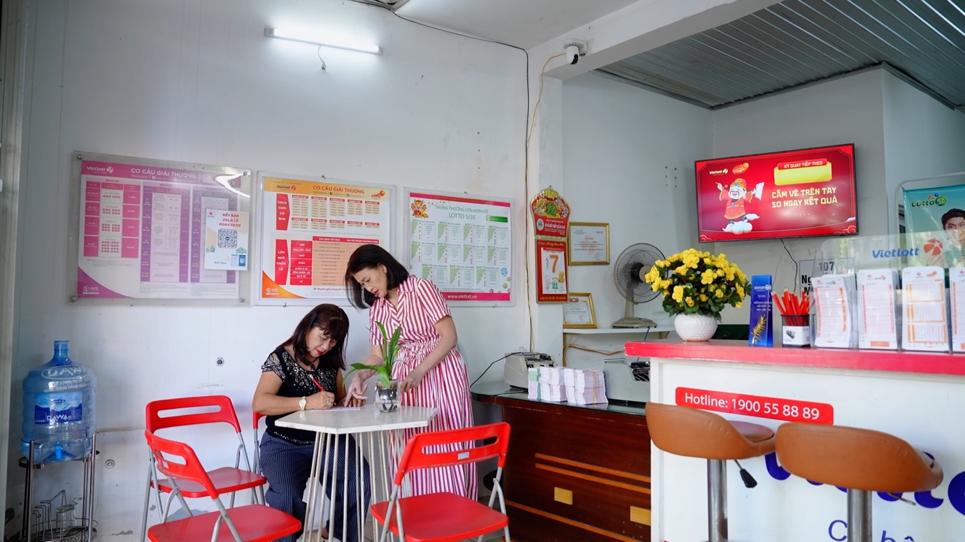Từ chỗ lạ lẫm đến thói quen giải trí quen thuộc của người dân phố núi - 2