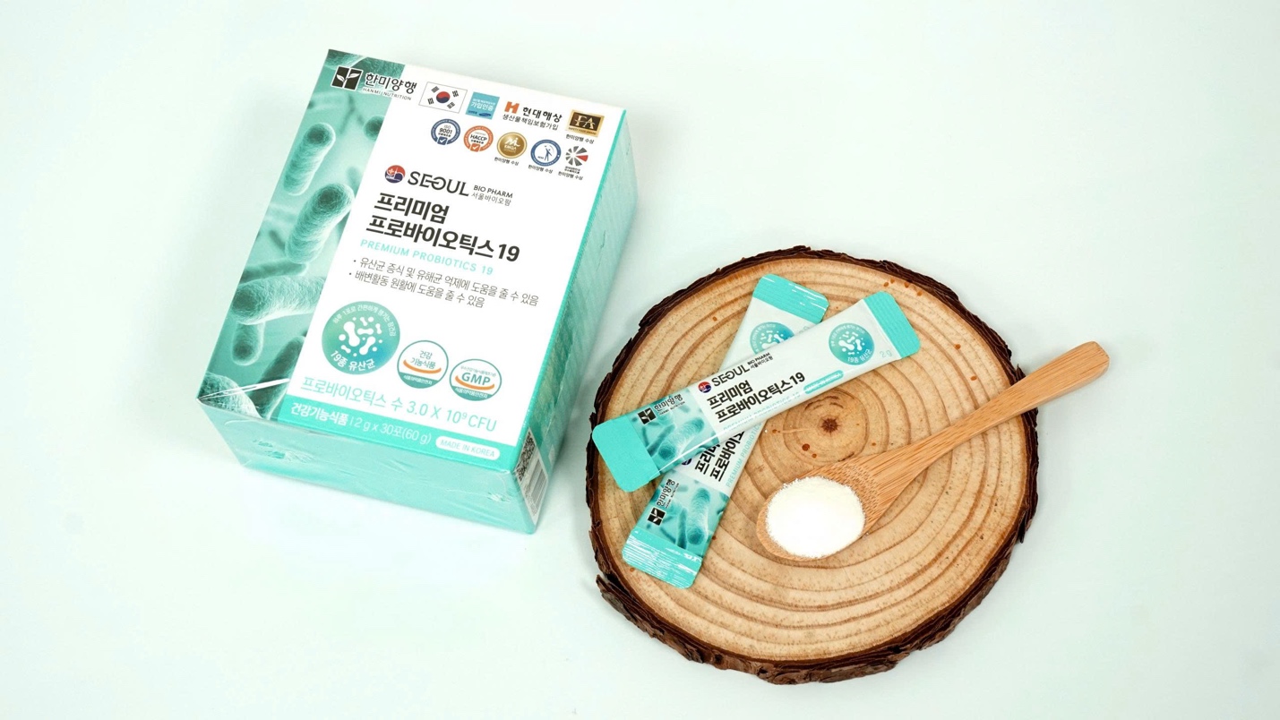 Men vi sinh – Nền tảng chăm sóc sức khỏe đường ruột trong xu hướng sống khỏe chủ động - 2