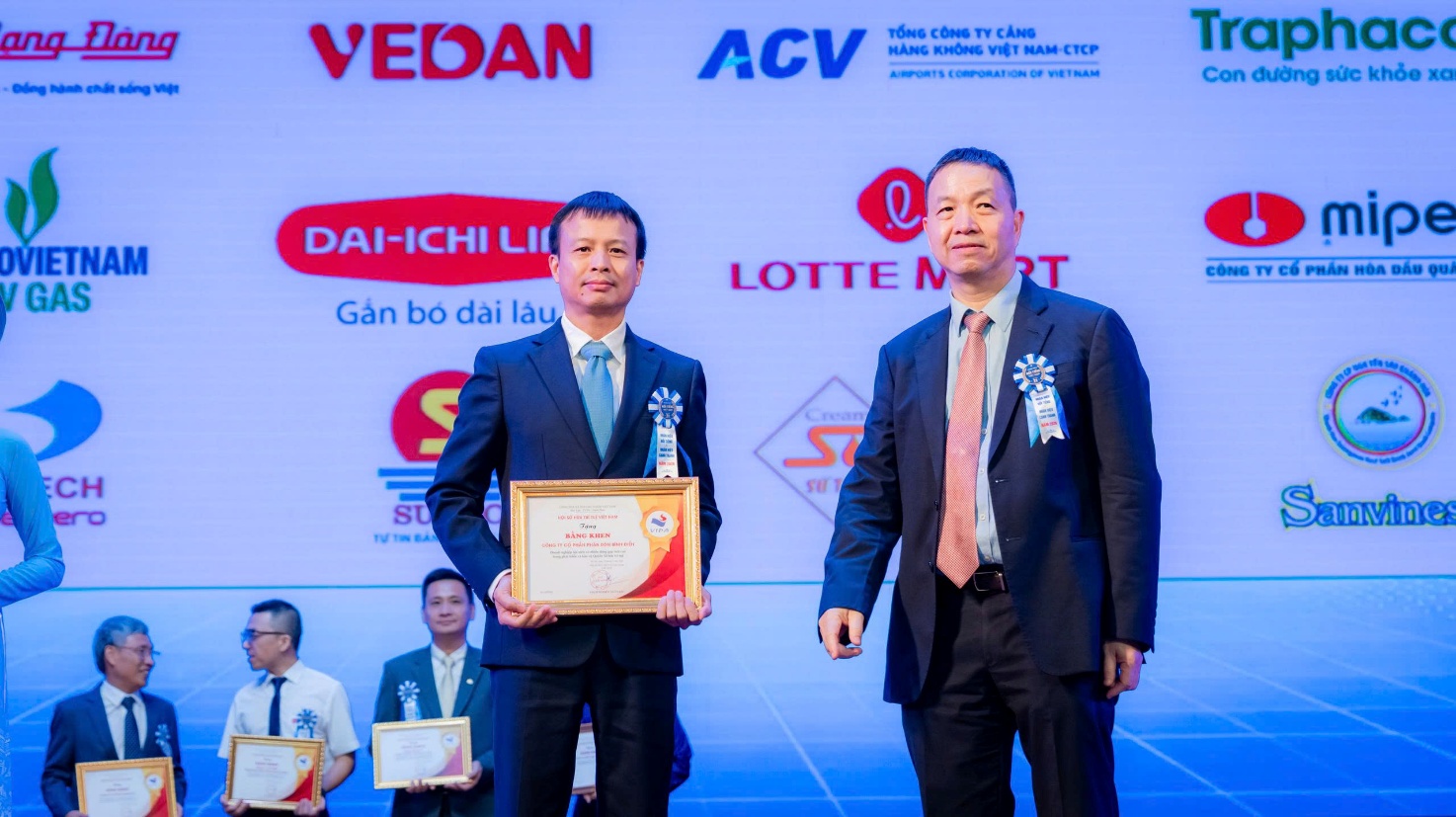 ACV: Phát triển hạ tầng, nâng tầm dịch vụ – khẳng định vị thế thương hiệu hàng không quốc gia - 2