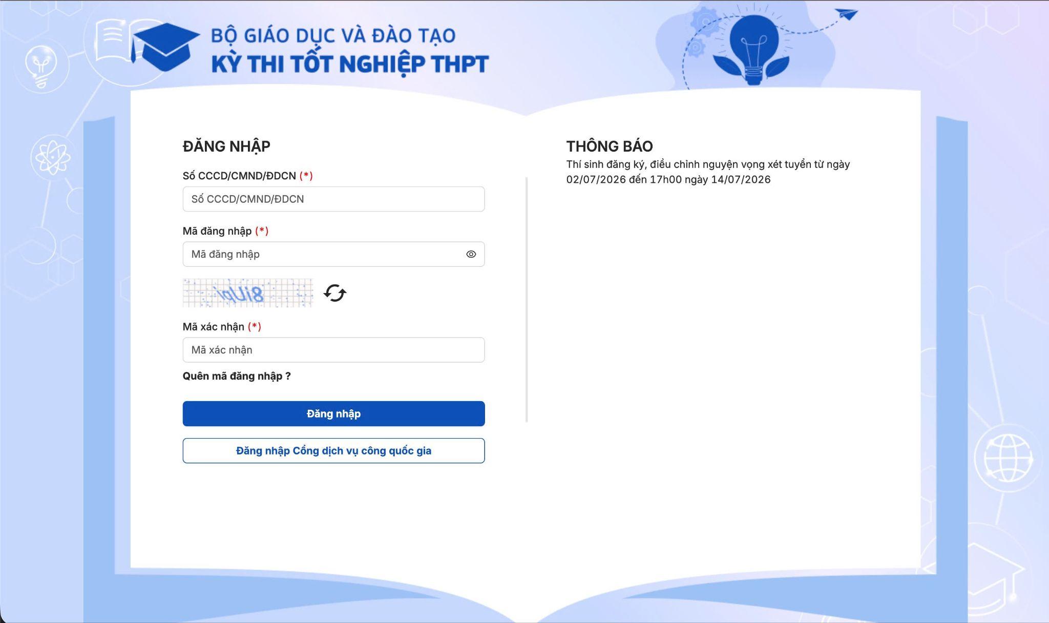 Điểm THPT 2026 đã được công bố: Tại sao đây là thời điểm vàng để bắt đầu học chứng chỉ ngoại ngữ? - 1