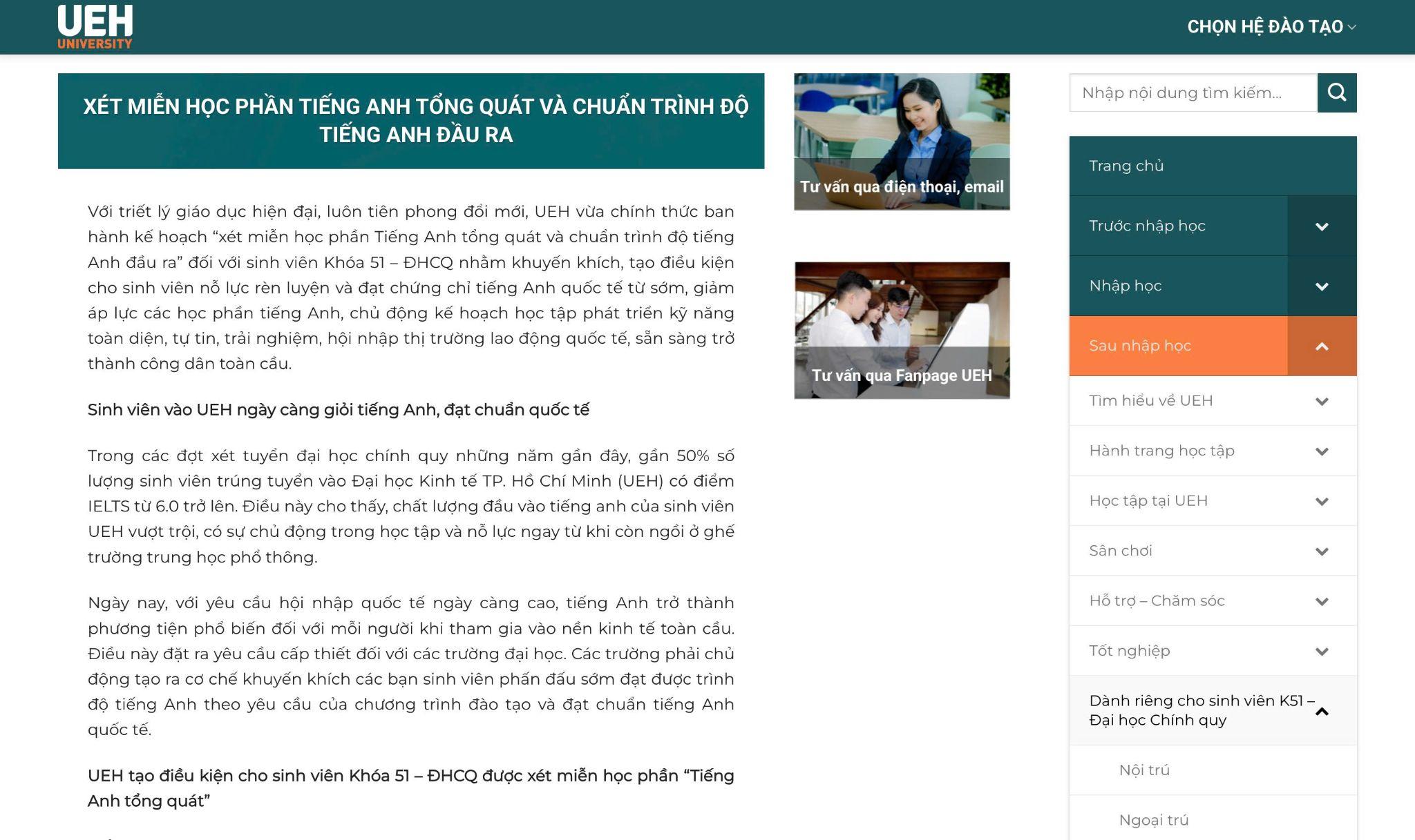Điểm THPT 2026 đã được công bố: Tại sao đây là thời điểm vàng để bắt đầu học chứng chỉ ngoại ngữ? - 2