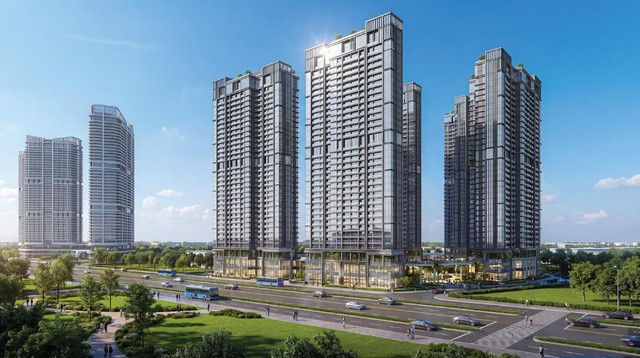Livestream BĐS của Sunshine Group: Cơ hội nhận ưu đãi độc quyền lên tới 500 triệu đồng/căn - 4