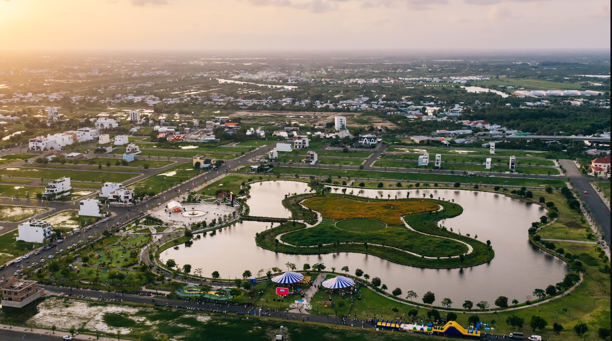 Người dân Cà Mau hào hứng trải nghiệm chuỗi sự kiện Happy Home Cà Mau Summer Festival 2026 - 3