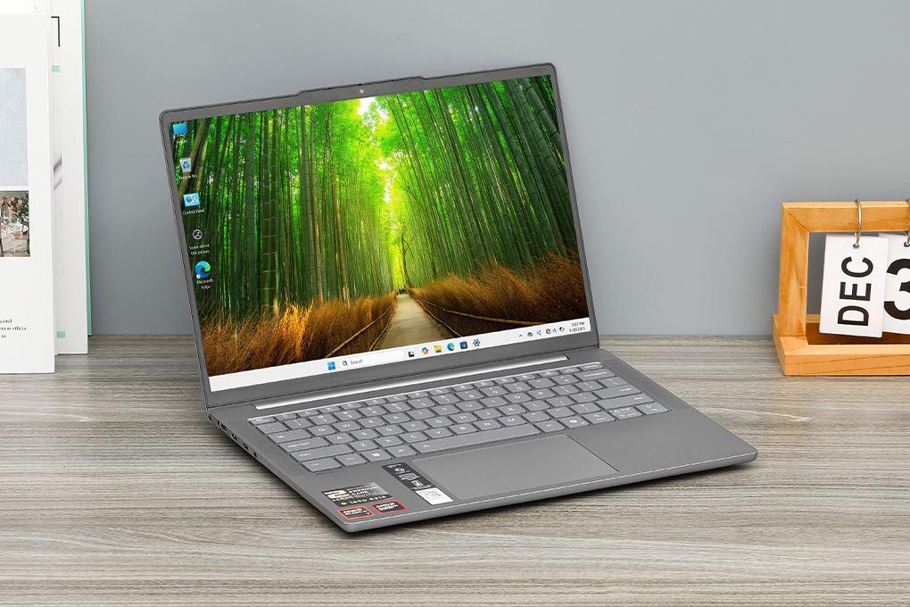Laptop Lenovo có NPU 50 TOPS: Người dùng phổ thông có thật sự cần? - 2