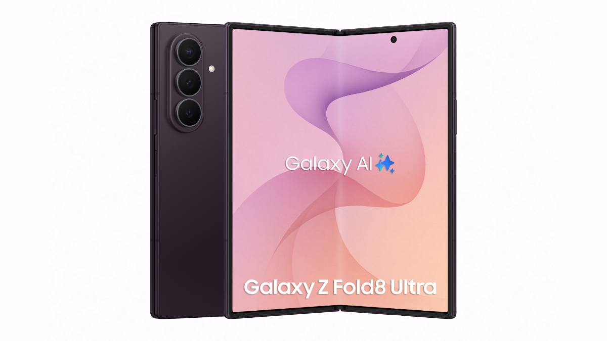 Thông số chính thức bộ ba Samsung Galaxy Z8 Series: Cập nhật đầy đủ 22/07/2026 - 2