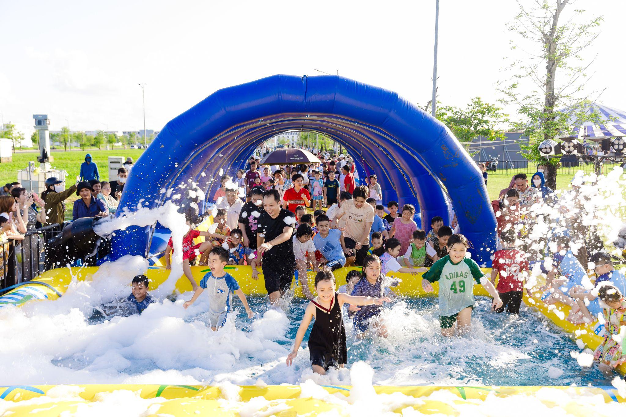 Người dân Cà Mau hào hứng trải nghiệm chuỗi sự kiện Happy Home Cà Mau Summer Festival 2026 - 2