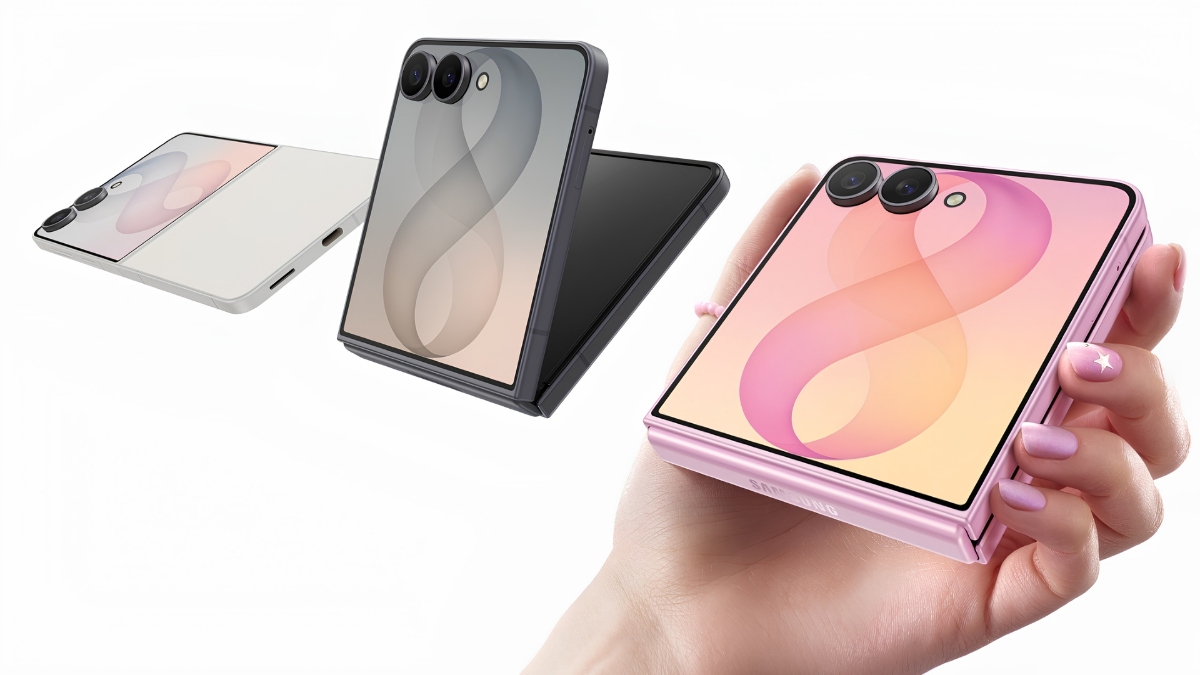 Thông số chính thức bộ ba Samsung Galaxy Z8 Series: Cập nhật đầy đủ 22/07/2026 - 4