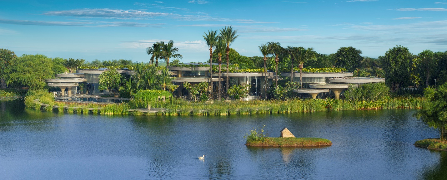 Ecopark ra mắt Rừng Phượng – đáp ứng nhu cầu của nhiều gia đình có con nhỏ trong độ tuổi đến trường - 2