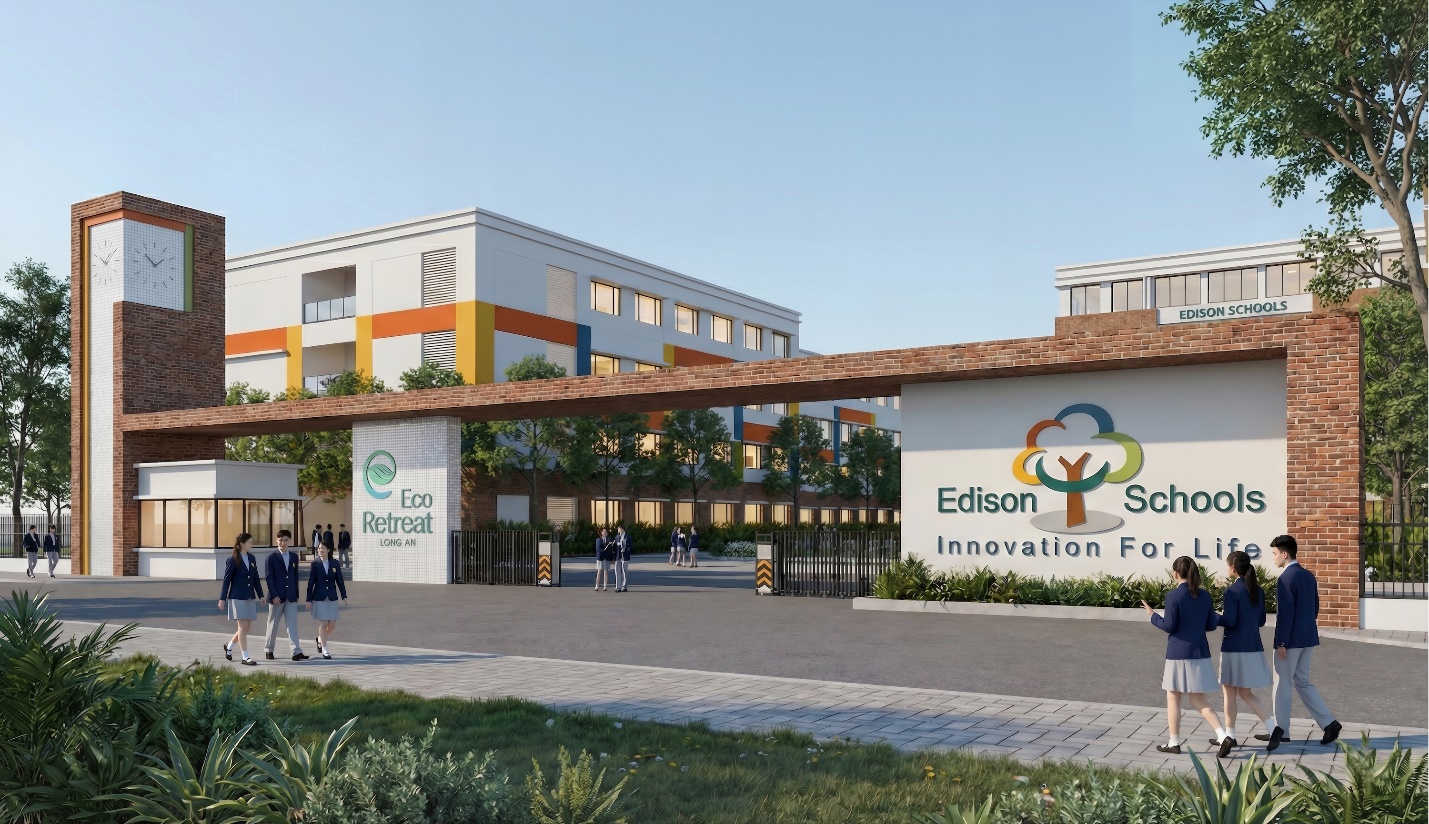 Ecopark ra mắt Rừng Phượng – đáp ứng nhu cầu của nhiều gia đình có con nhỏ trong độ tuổi đến trường - 3