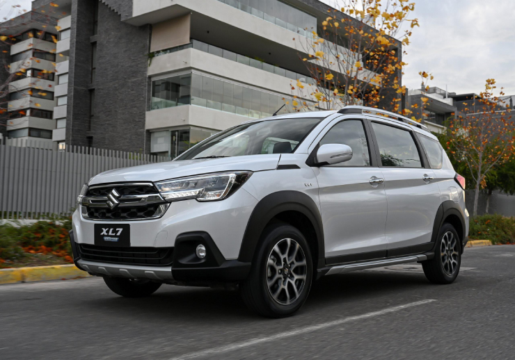 Mild-Hybrid trên XL7: Công nghệ xanh thực chất hay chiêu bài marketing? - 6