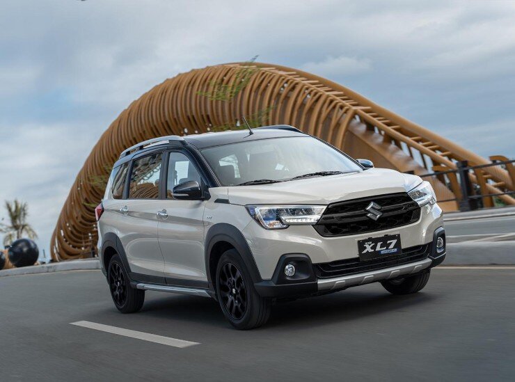 Mild-Hybrid trên XL7: Công nghệ xanh thực chất hay chiêu bài marketing? - 4