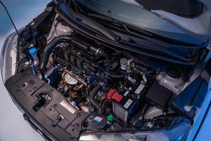 Mild-Hybrid trên XL7: Công nghệ xanh thực chất hay chiêu bài marketing? - 3