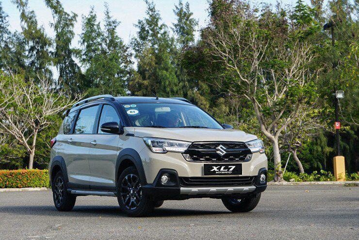 Mild-Hybrid trên XL7: Công nghệ xanh thực chất hay chiêu bài marketing? - 7
