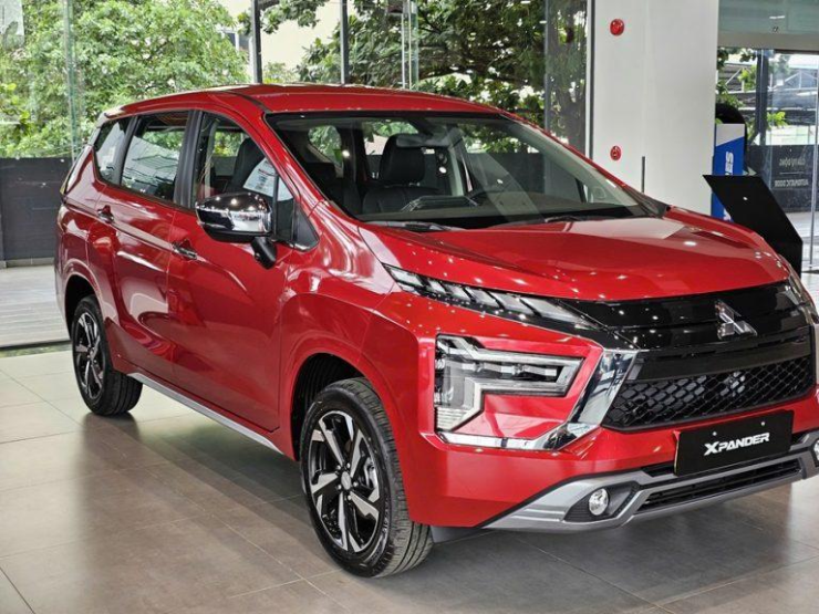 Mild-Hybrid trên XL7: Công nghệ xanh thực chất hay chiêu bài marketing? - 5