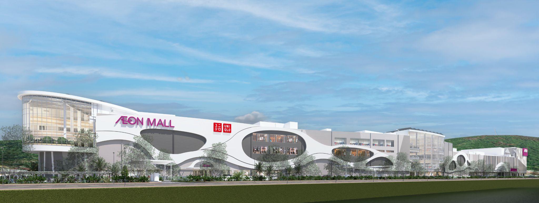 UNIQLO sắp có mặt tại Thanh Hóa và Hạ Long vào mùa Thu Đông 2026 - 2