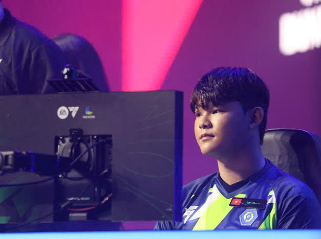 Kai Anh Quốc – Hành trình của một tuyển thủ eSports chọn viết tiếp giấc mơ theo cách của riêng mình - 2
