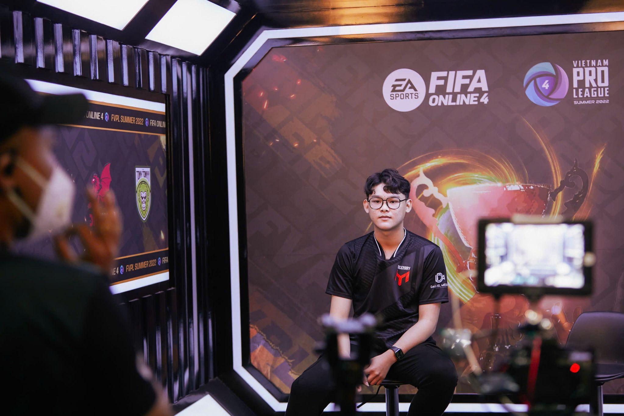 Kai Anh Quốc – Hành trình của một tuyển thủ eSports chọn viết tiếp giấc mơ theo cách của riêng mình - 5