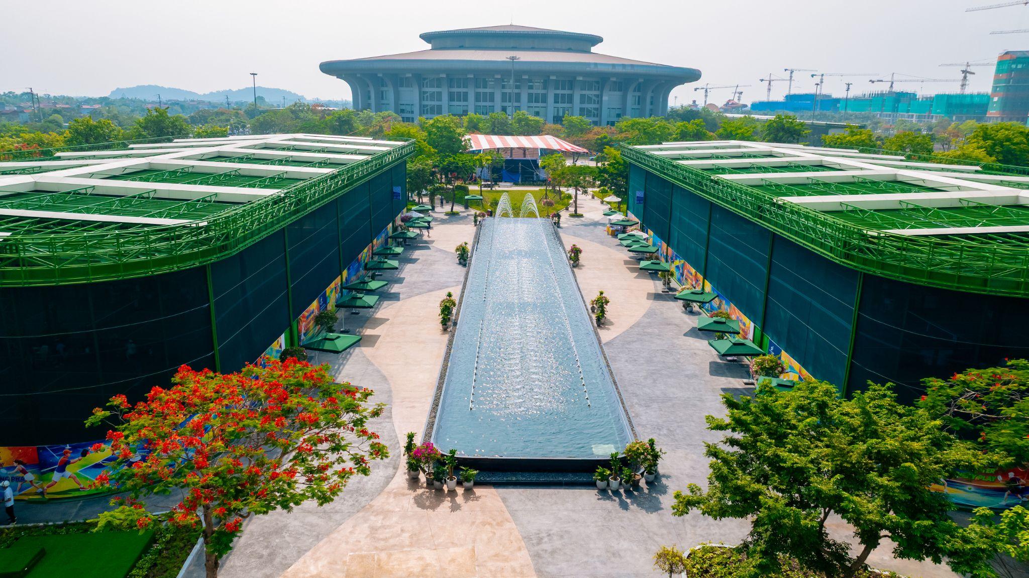 Sun Sports City Ninh Binh liên tiếp đăng cai 4 giải đấu bóng đá và pickleball - 6
