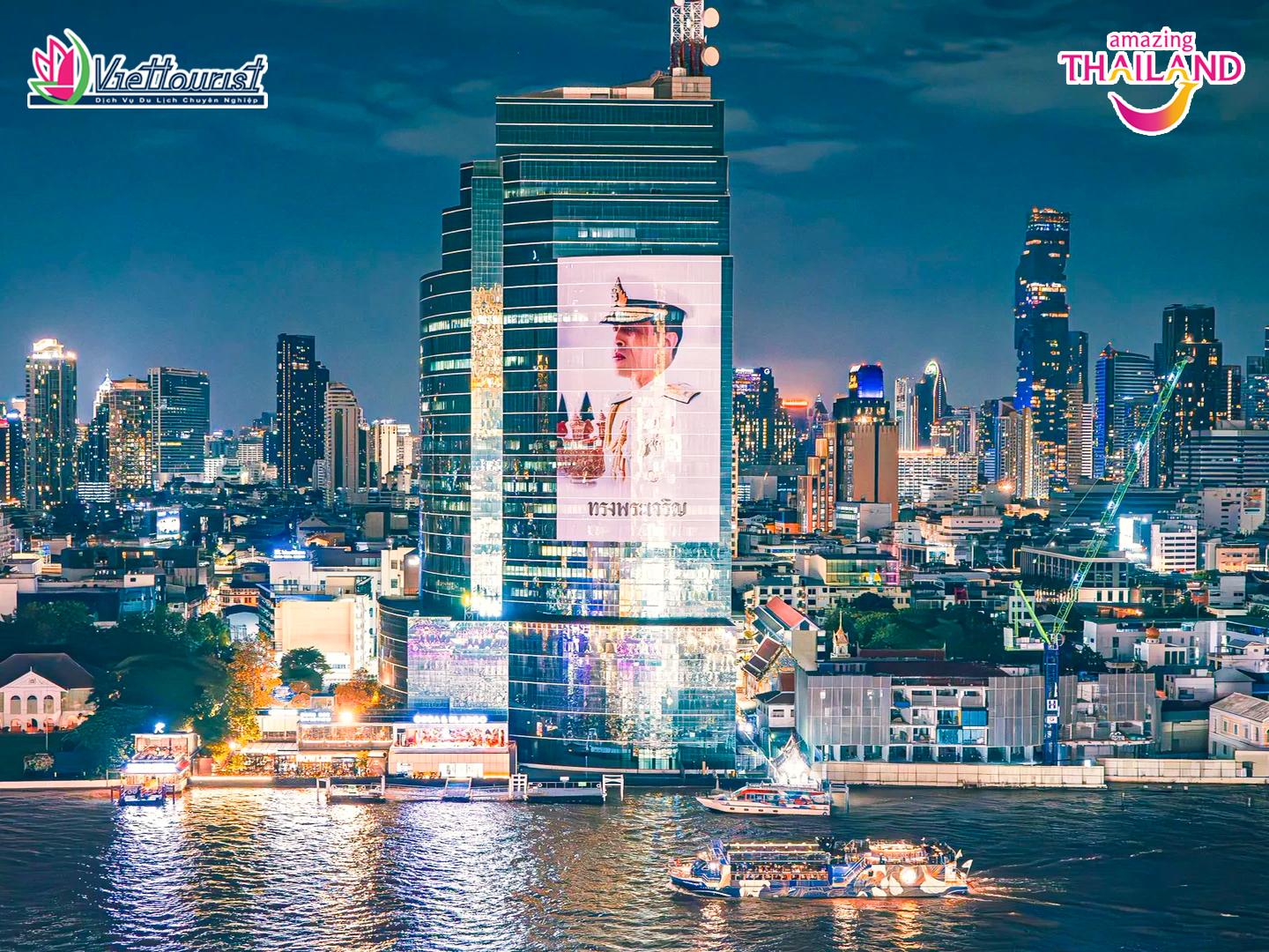 Viettourist ra mắt loạt tour Thái Lan khởi hành từ TP.HCM hè 2026 - 5