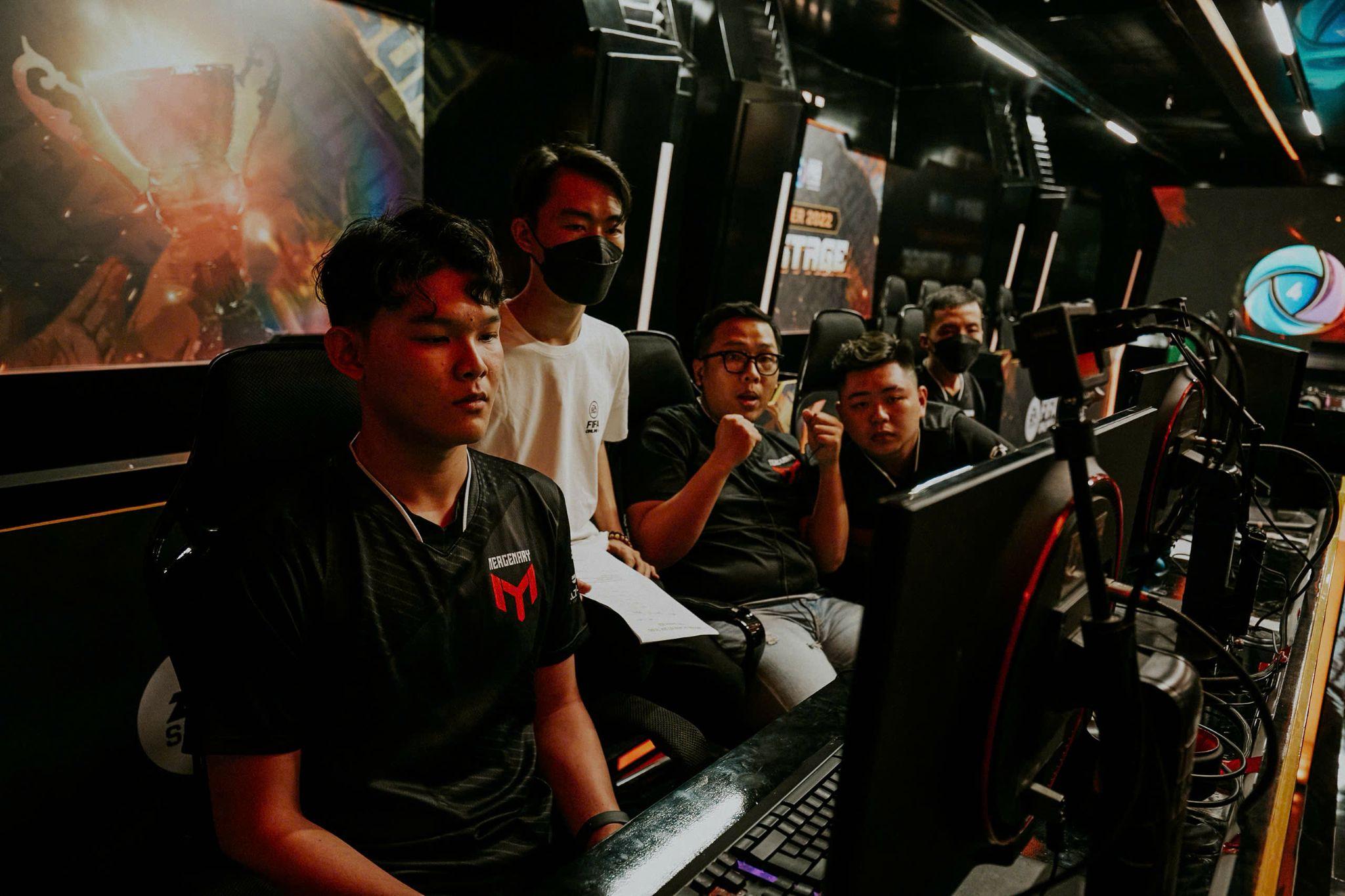 Kai Anh Quốc – Hành trình của một tuyển thủ eSports chọn viết tiếp giấc mơ theo cách của riêng mình - 4