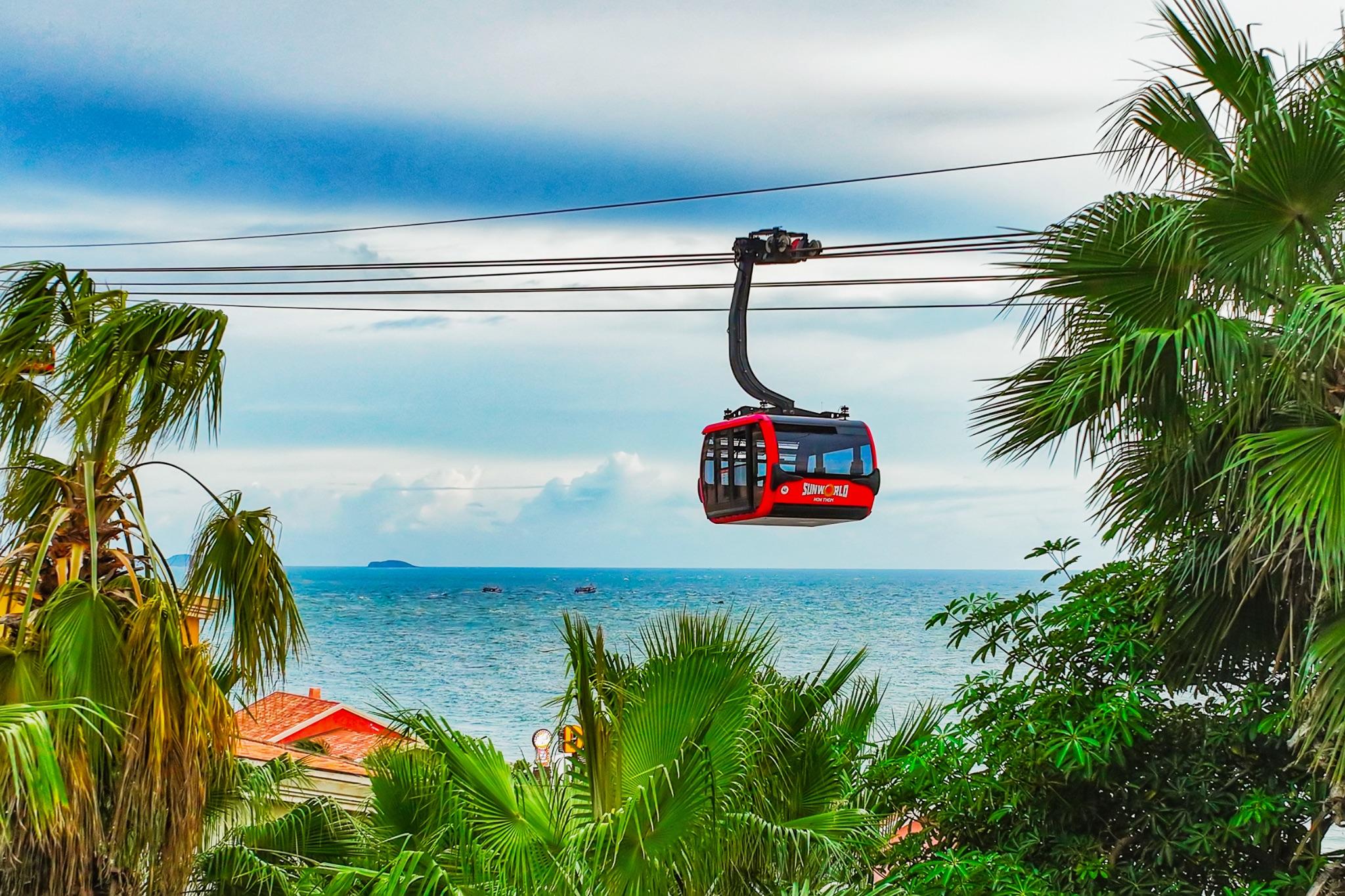 Một vé bay, triệu đặc quyền: Cách khám phá Phú Quốc thông minh nhất mùa hè này - 3