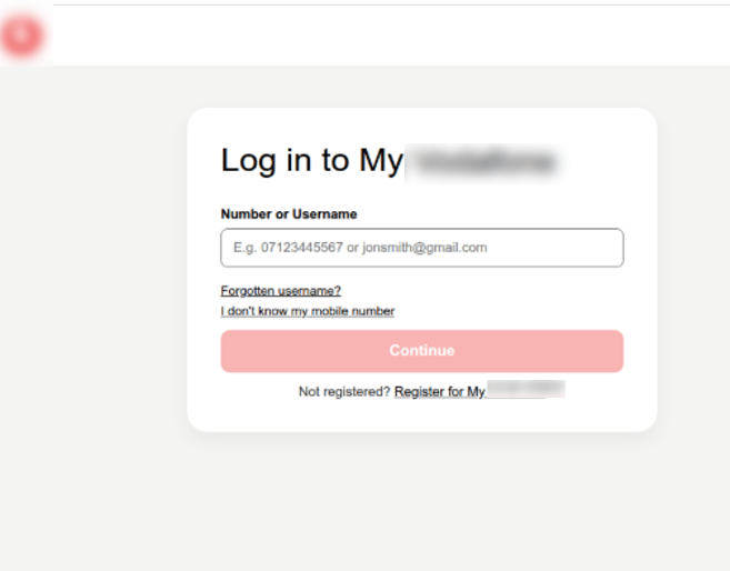 Coi chừng bị "hack", tin nhắn rác và cuộc gọi lừa đảo khi mua SIM qua mạng - 2