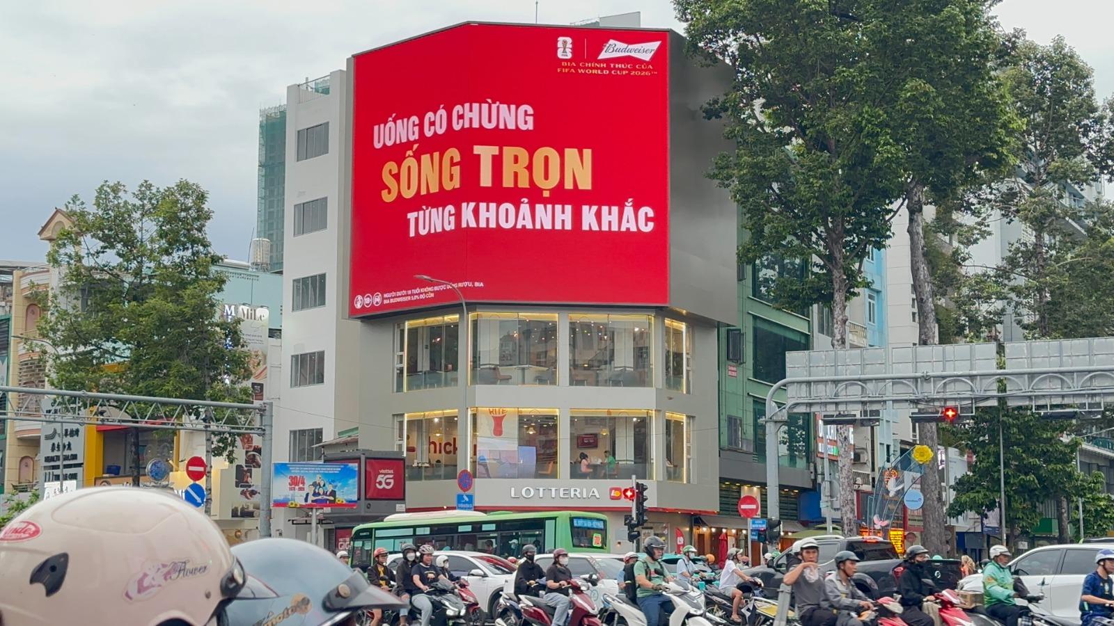 AB InBev lần đầu mang sáng kiến toàn cầu Cheers To Bars đến Việt Nam - 3
