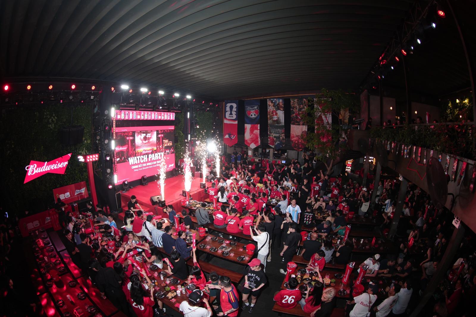 AB InBev lần đầu mang sáng kiến toàn cầu Cheers To Bars đến Việt Nam - 2