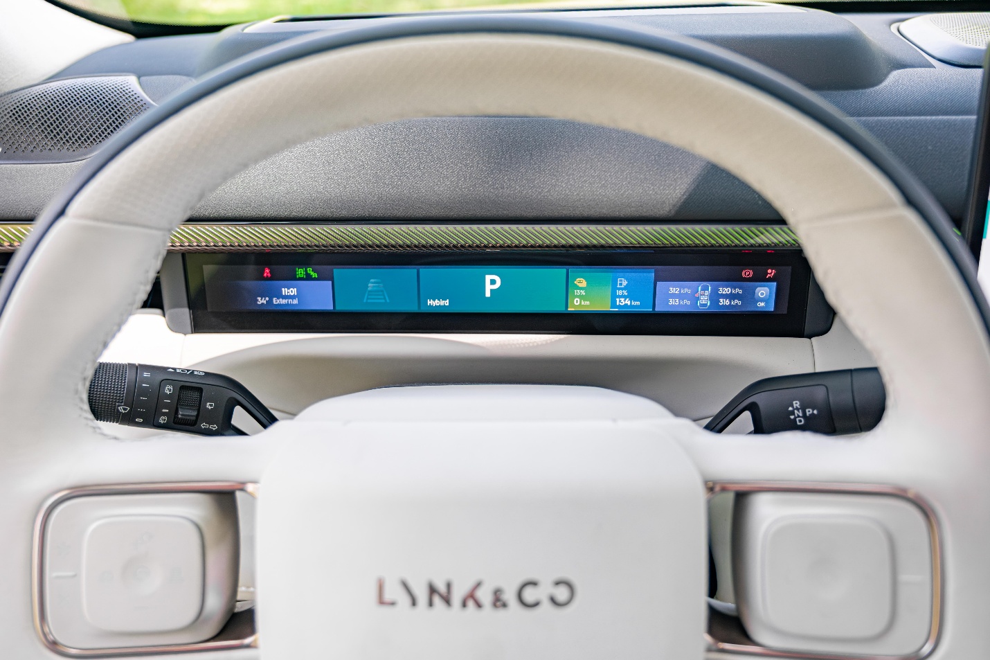 Lynk & Co 900 – Điểm nhấn SUV cao cấp hút khách đại gia Việt - 5