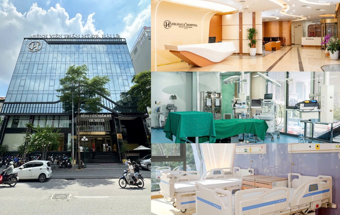 Bệnh viện Dr.Hải Lê: Deep Tech mùa 9 viết tiếp hy vọng cho nhiều ca mí lỗi hỏng - 6