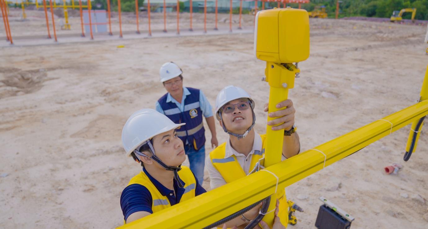 Chuyên gia hàng không: “Chưa từng có đường cất hạ cánh nào được xây nhanh như ở Phú Quốc” - 3